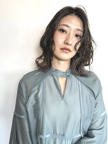 アヤメ(ayame)&nbsp;レイヤーボブ