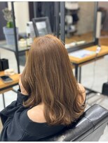 ザパーク(THE PARK)&nbsp;ベージュ