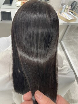 レーヴバイキートス(REVE by kiitos) 【髪質改善ストレート専門サロンREVE by kiitos】大阪市北区堂島