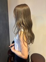 トゥーリ 浜町店 長崎(tuuli)&nbsp;tuuli 長崎◇大人かわいい　20代30代40代の髪質改善　縮毛矯正