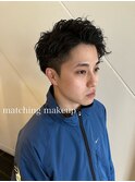 guest***matching makeup