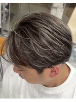 レディアル 大宮(REDEAL ope.) メンズハイライト/メンズバレイヤージュ