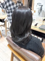 プラグ バイ ネオリーブ(plug by neolive)&nbsp;小顔×髪質改善[髪質改善/縮毛矯正/韓国]A