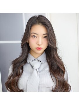 アッシュ 青葉台店(Ash) 韓国ウェーブ