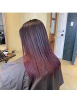 リーツチウラ(Яe 土浦)&nbsp;エアタッチバレイヤージュ