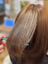 エルパティオ(EL PATIO)&nbsp;酸性ストレート