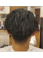 アート フォー アーツ ART FOR ARTS 千林店&nbsp;#波巻きパーマ