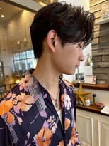 フリック 京都河原町店(FLICK)&nbsp;ショート002