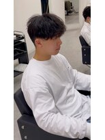 ブライト(BRIGHT)&nbsp;マッシュ