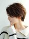 アミー エムズヘアー 北千住(Ami M’s hair)の写真/未来の髪の状態まで見据えた丁寧な施術が好評◎経験豊富なスタイリストがとっておきのstyleをご提供します!