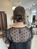 イルプロム 御厨店(illuprom.)&nbsp;カチモリタイトアレンジ