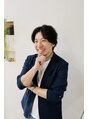 ヘアケアアンドヘアデザイン リベール(L:belle) 柳野 史弥