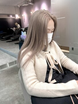 ジェム(GEM) グレージュ