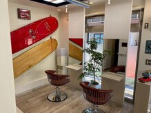 ルックス(LOOKS)の雰囲気（店内）