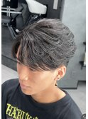 フェザーショート