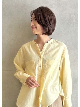 エン(enn...) ボブレイヤー30代40代50代