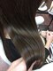 ヘアー チクタク(Hair Ciku-taku)の写真/大人気！話題の【髪質改善トリートメント】で、髪の表面だけでなく内側から補修して毛先まで潤う髪に☆