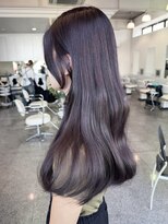 タブー(TABOO)&nbsp;あき/【まろやかで上品】ラベンダーカラー