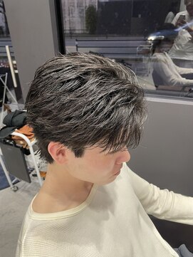 クレオ 片江店(CREO) フェザーショート