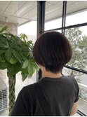 ショートヘアー/ボブ