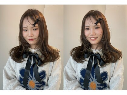 ホワイトルーム(White Room)の写真