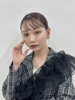 ネオリーブソラ 相模大野店(Neolive sola) カチモリヘア