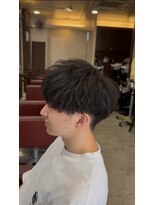 ハイパー(HYPER)&nbsp;コンパクトマッシュ