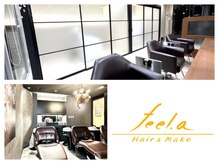フィールエー 南原町店(feel.a)