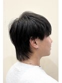 LaModeIWAI/メンズカット