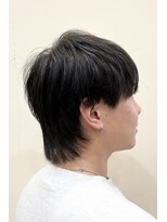 ラモードイワイ 中津川(La mode IWAI) LaModeIWAI/メンズカット