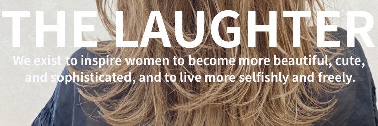 ザラフター ザブリーチ 新下関(the laughter/The bleach)のサロンヘッダー