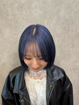 シーバイシオン(Sea by sion) ブルーグレー