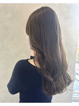 エレノア 枚方(Eleanor) 枚方オリーブベージュ#AKANE