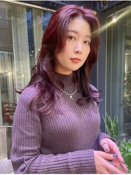 冬先取りスタイル♪爽やかさと軽やかさを感じるデザイン◆いままでとは違うあなたに出会える♪