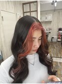 フェイスフレーミング