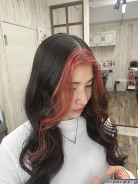 フェイスフレーミング