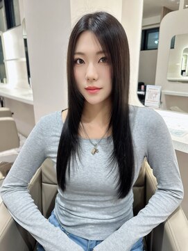 アイトーキョー 名古屋2nd(AI TOKYO) 韓国レイヤー