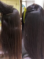 フォルテ 横浜店(FORTE)&nbsp;艶髪エステ縮毛矯正