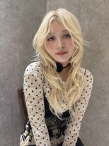 オブヘアー オモテサンドウ(Of HAIR OMOTESANDo) ロングレイヤー