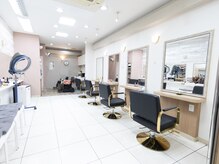 フレンドリー(Friendly)