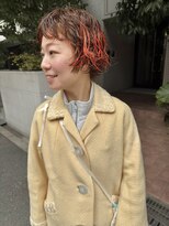 トイモイパトン(toi+moi paton) (大木伸悟)short