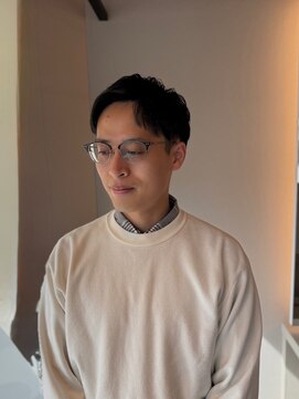 イト(iyto) 大人ショートスタイル