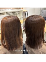 シーユー 梅田店(Cu)&nbsp;モノトーンカラー