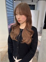 リンドトウキョウ ウメダ(LINDO TOKYO)&nbsp;梅田/茶屋町/ミルクティー/レイヤー/韓国風