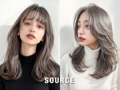 ソース 堺東(SOURCE)の写真