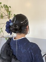 バショ(ba sho)&nbsp;鈴木美由華