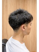 ヘアーサロン サトウ&nbsp;スッキリショート