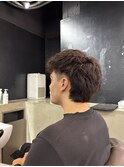 マレットヘア