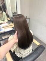 ココット 京橋店(cocotte)&nbsp;アッシュブラウン