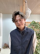 フィグ(fig)&nbsp;橋本 祐樹